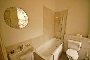 Castle Apartments Единбург Екстериор снимка